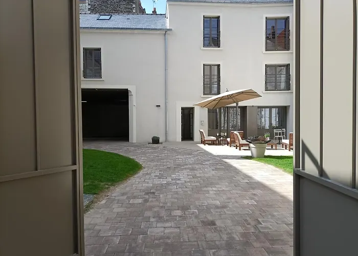 Villa Buffon