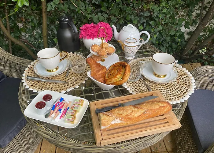 Chez Patou