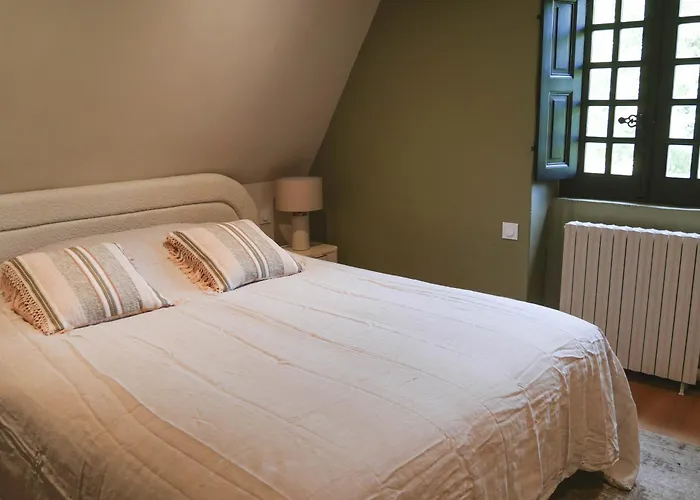 Manoir Du Moulinet