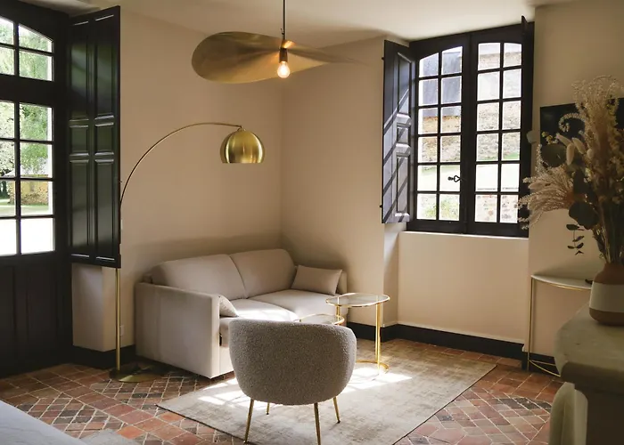 Manoir Du Moulinet